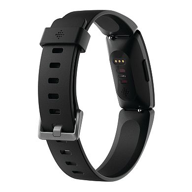  Fitbit Inspire HR Fitness Tracker with Heart Rate