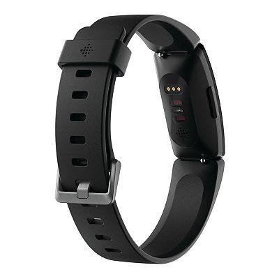 Fitbit inspire hr gps tracking online