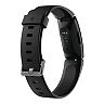  Fitbit Inspire HR Fitness Tracker with Heart Rate