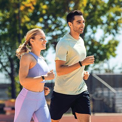 Fitbit Inspire HR Fitness Tracker with Heart Rate