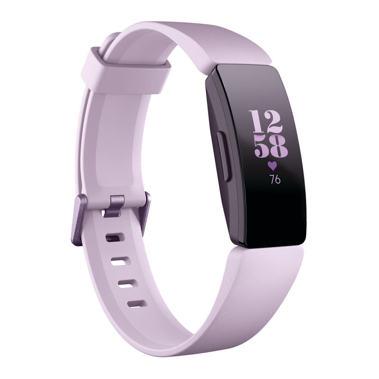 Fitbit Inspire HR Fitness Tracker with 