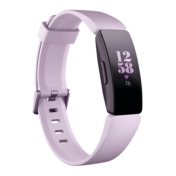 Kohls store fitbit watch