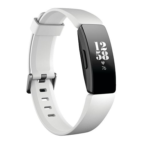 fitbit inspire hr kohls