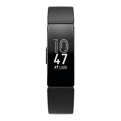 Fitbit inspire kohls sale