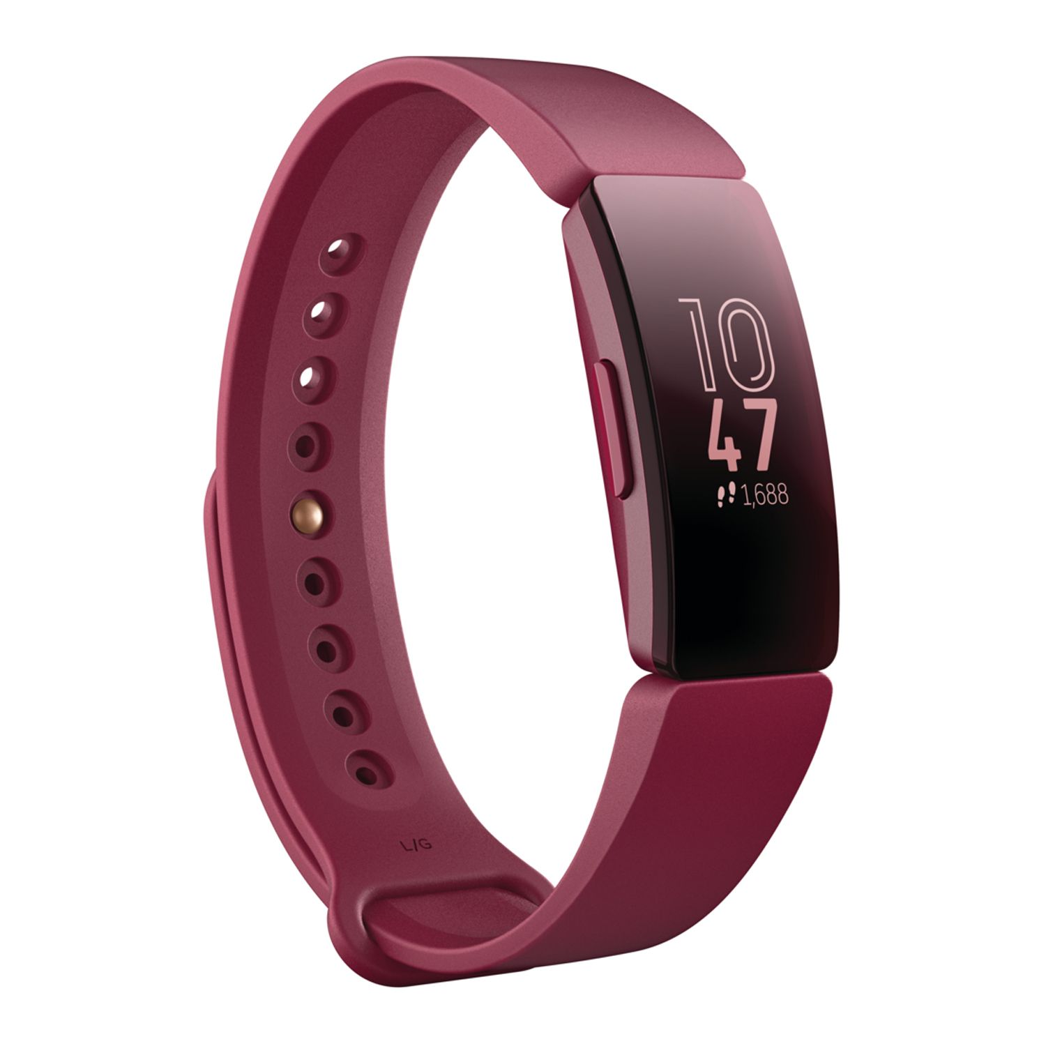 kohls fitbit hr