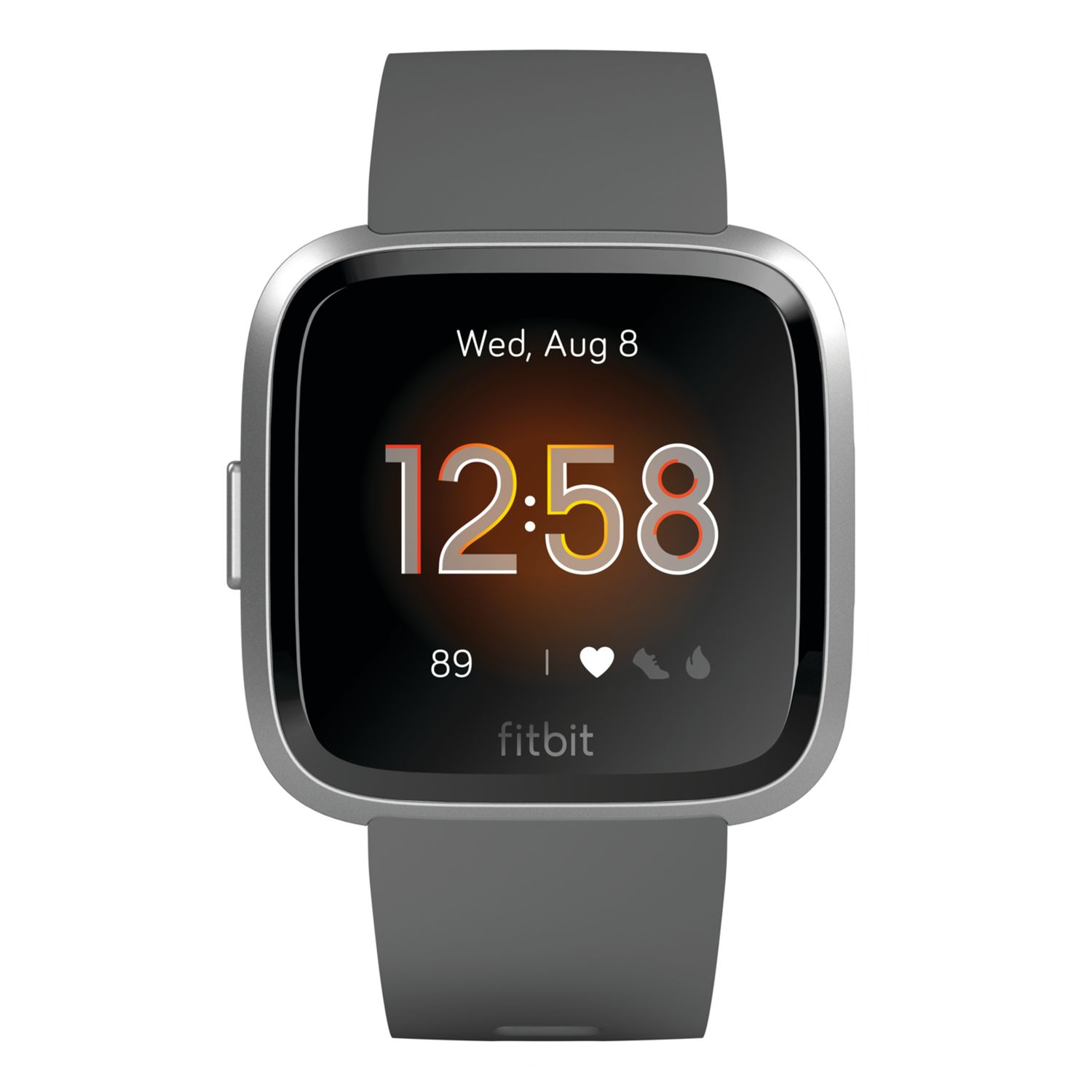 fitbit versa at kohl's