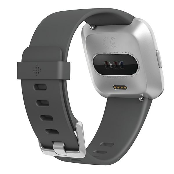 fitbit versa watch kohls