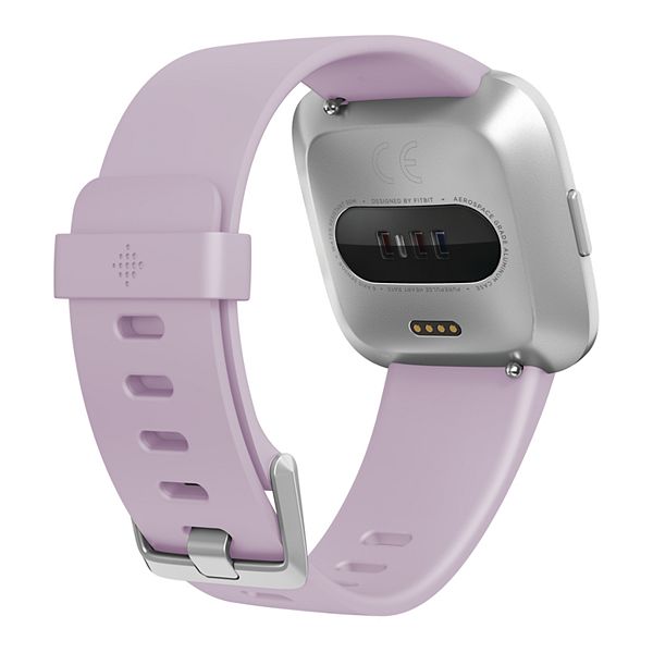 fitbit versa lite smartwatch