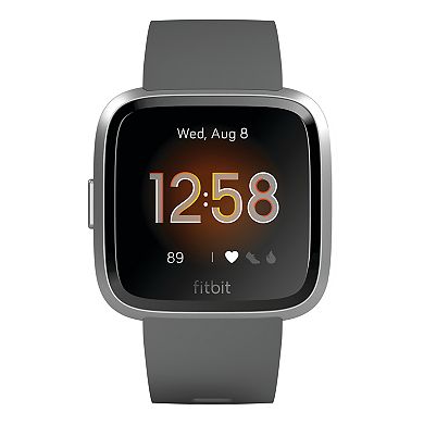 Fitbit Versa Lite Edition Smartwatch