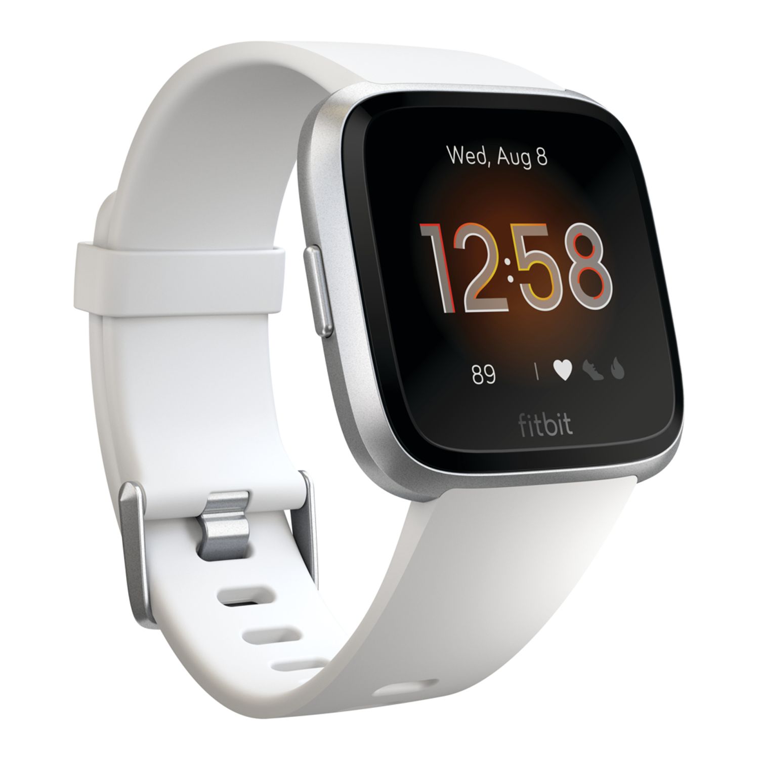 fitbit hr smartwatch