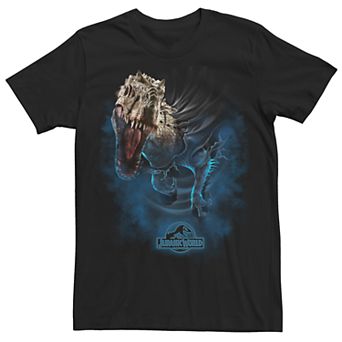 Men's Jurassic World Graphic Tee