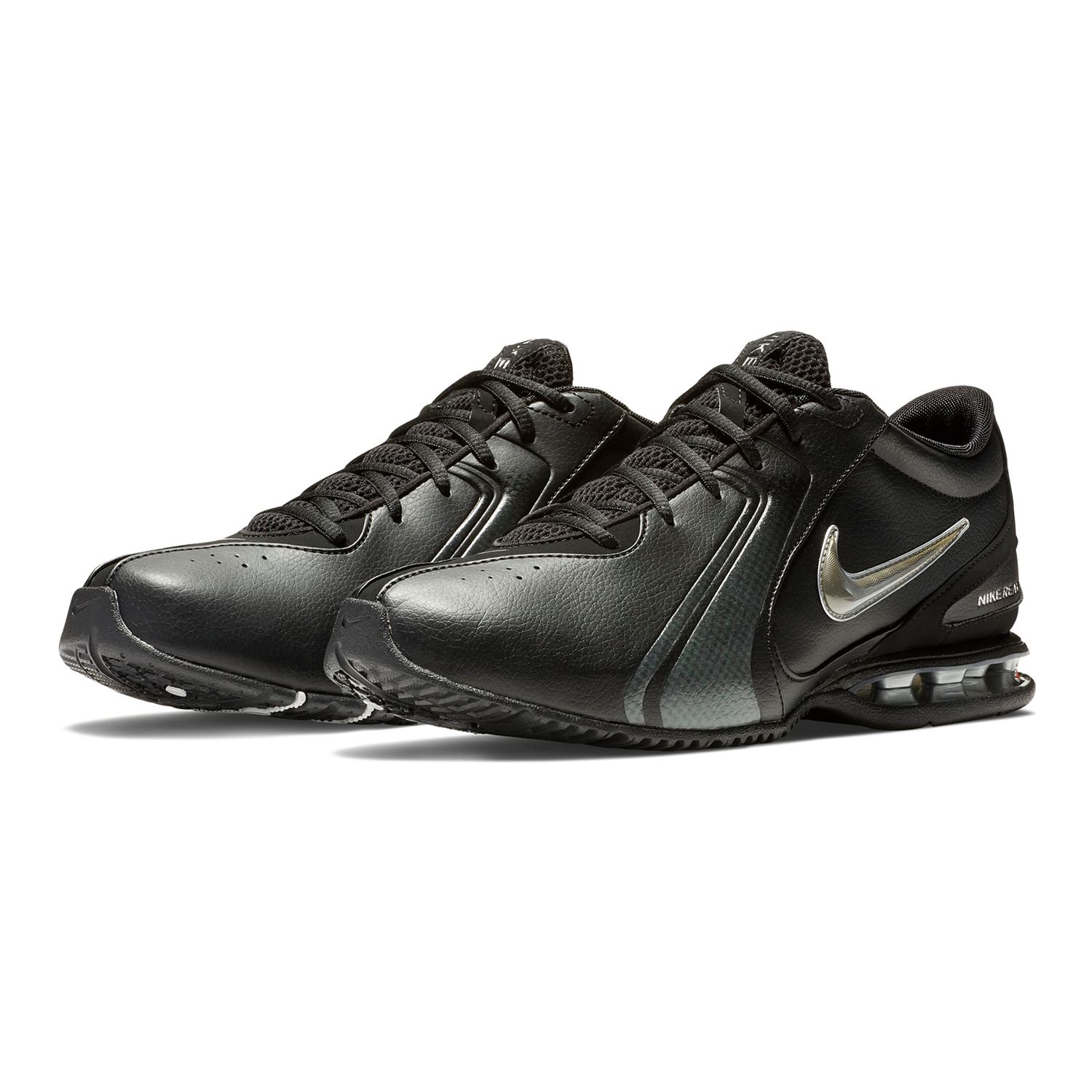 nike men's reax trainer iii sl training shoes