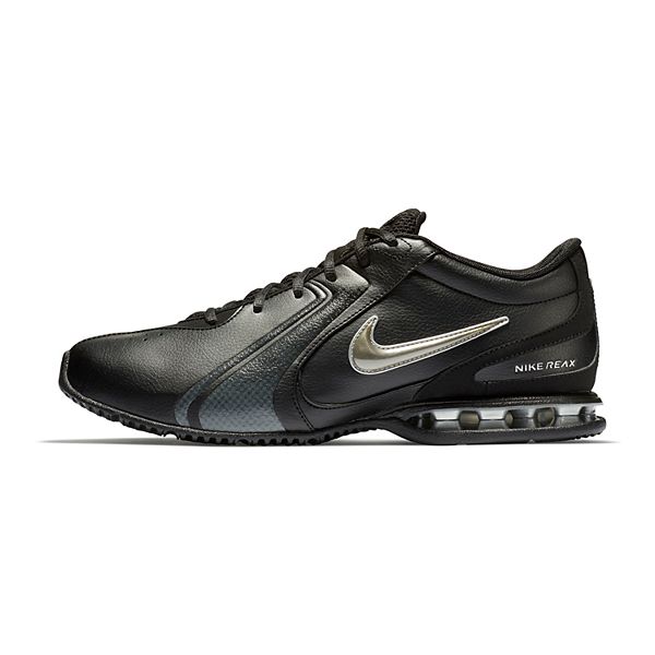 nike reax tr 3