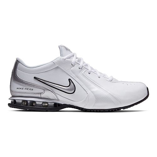 nike men's reax tr iii