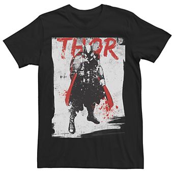 Men's Thor Graphic Tee
