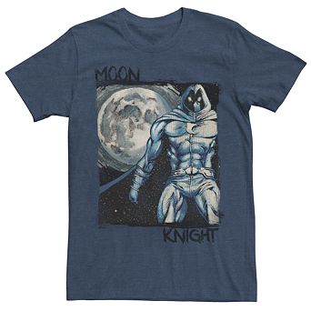 Men's Marvel Universe Moon Knight Graphic Tee