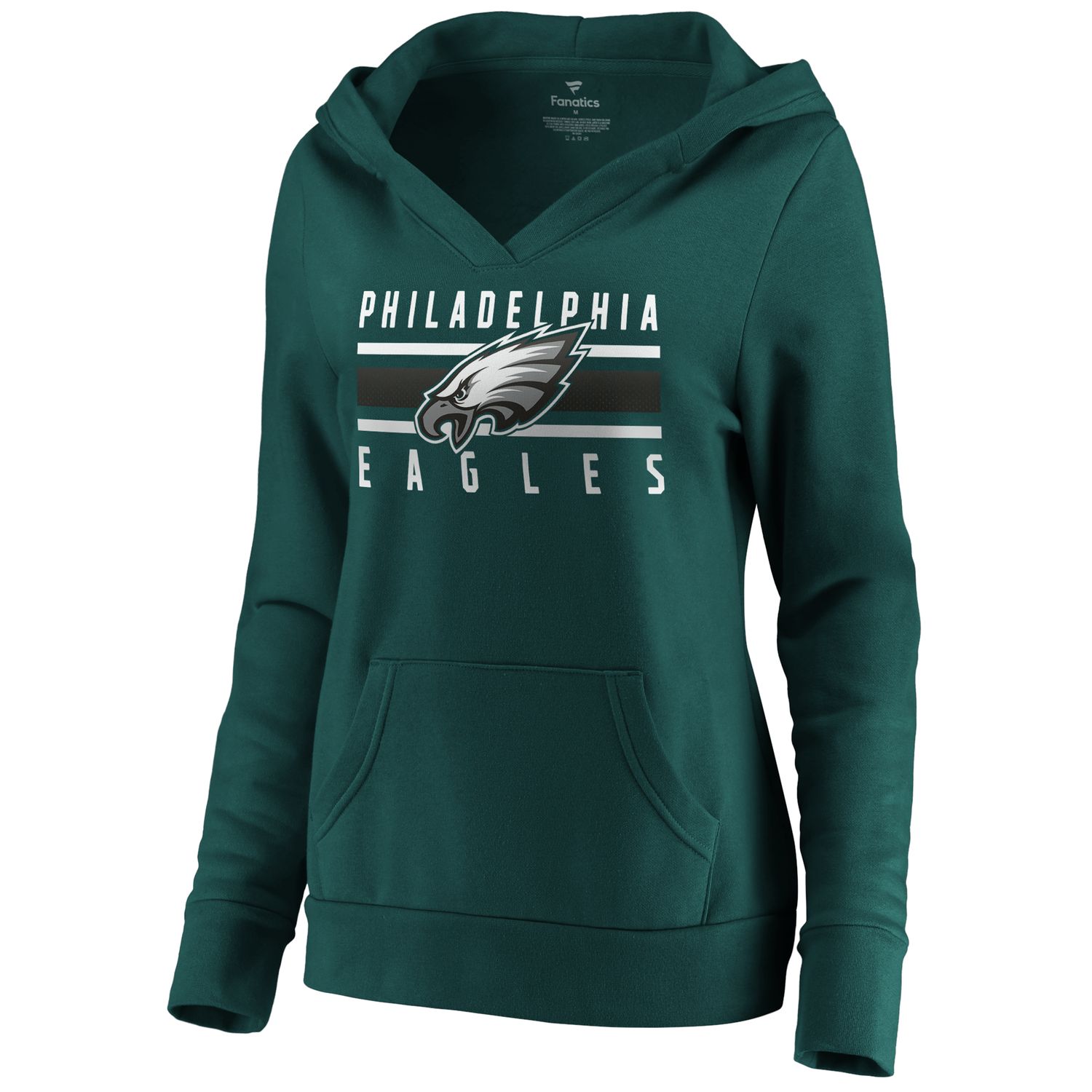 kohls eagles sweatshirt