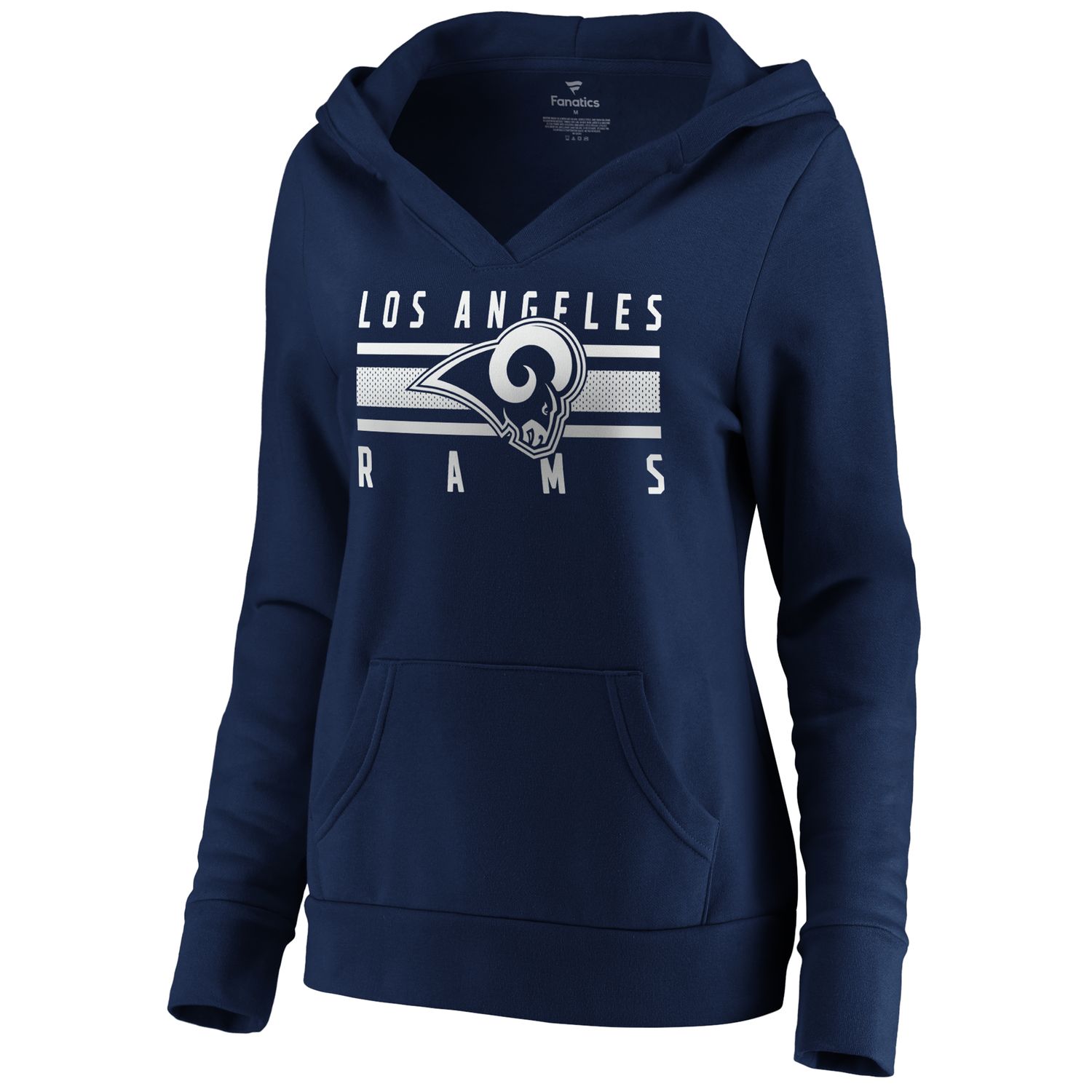 los angeles rams sweatshirt