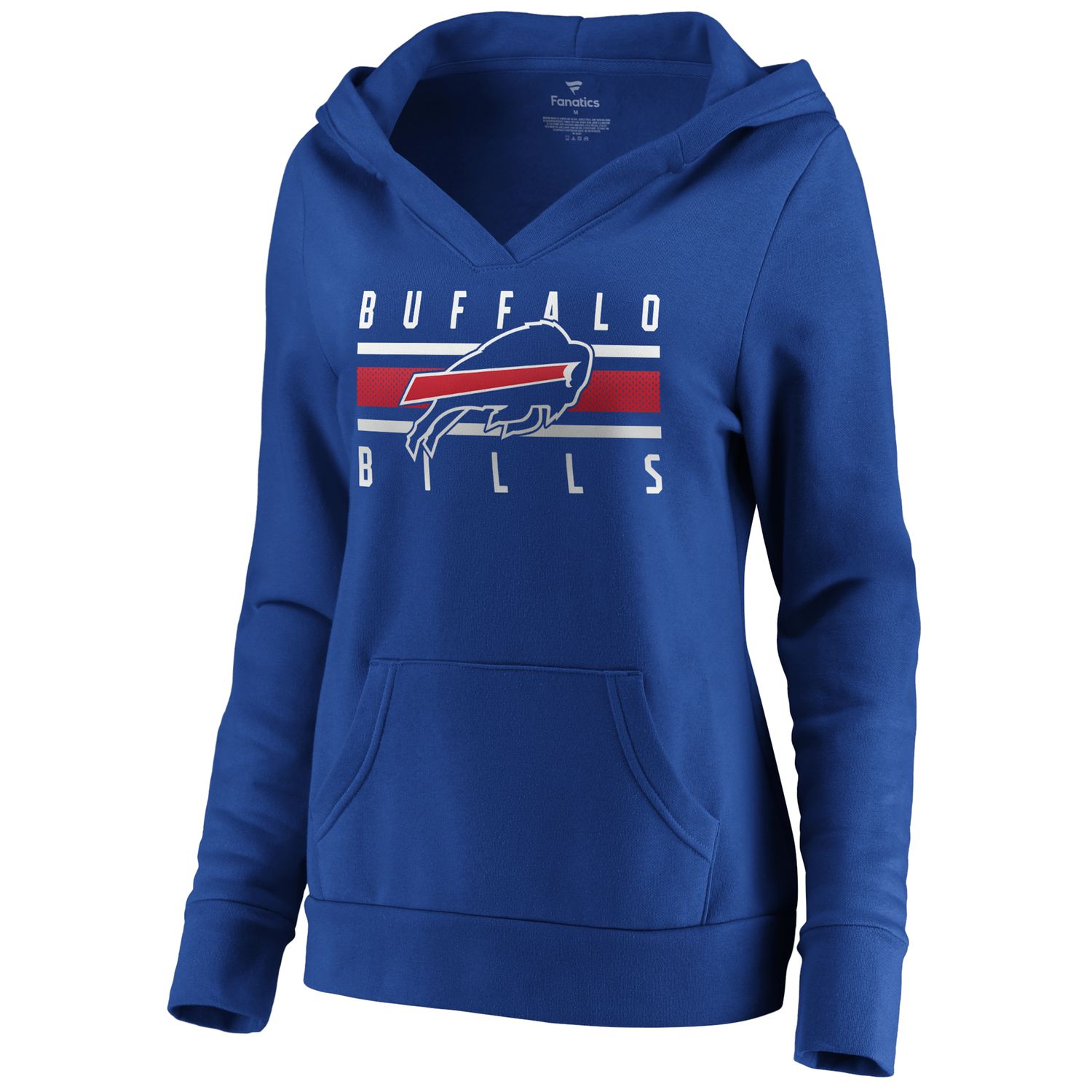 women's buffalo bills hoodie