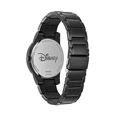 Disney's Mickey Mouse Men's Silhouette Watch by Citizen
