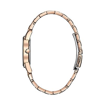 Citizen Mickey Mouse Women\'s Diamond Accent Watch Ladies main image 2