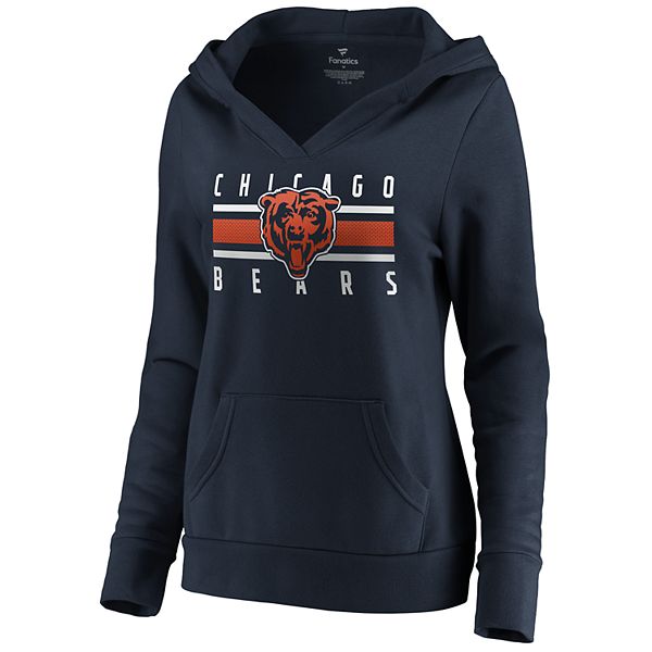 chicago bears sweater women's