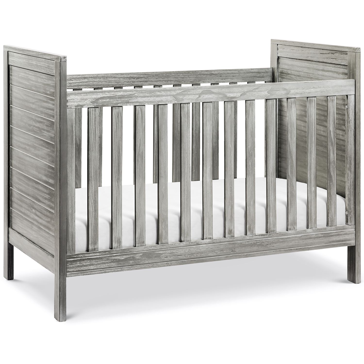 davinci fairway 4 in 1 crib