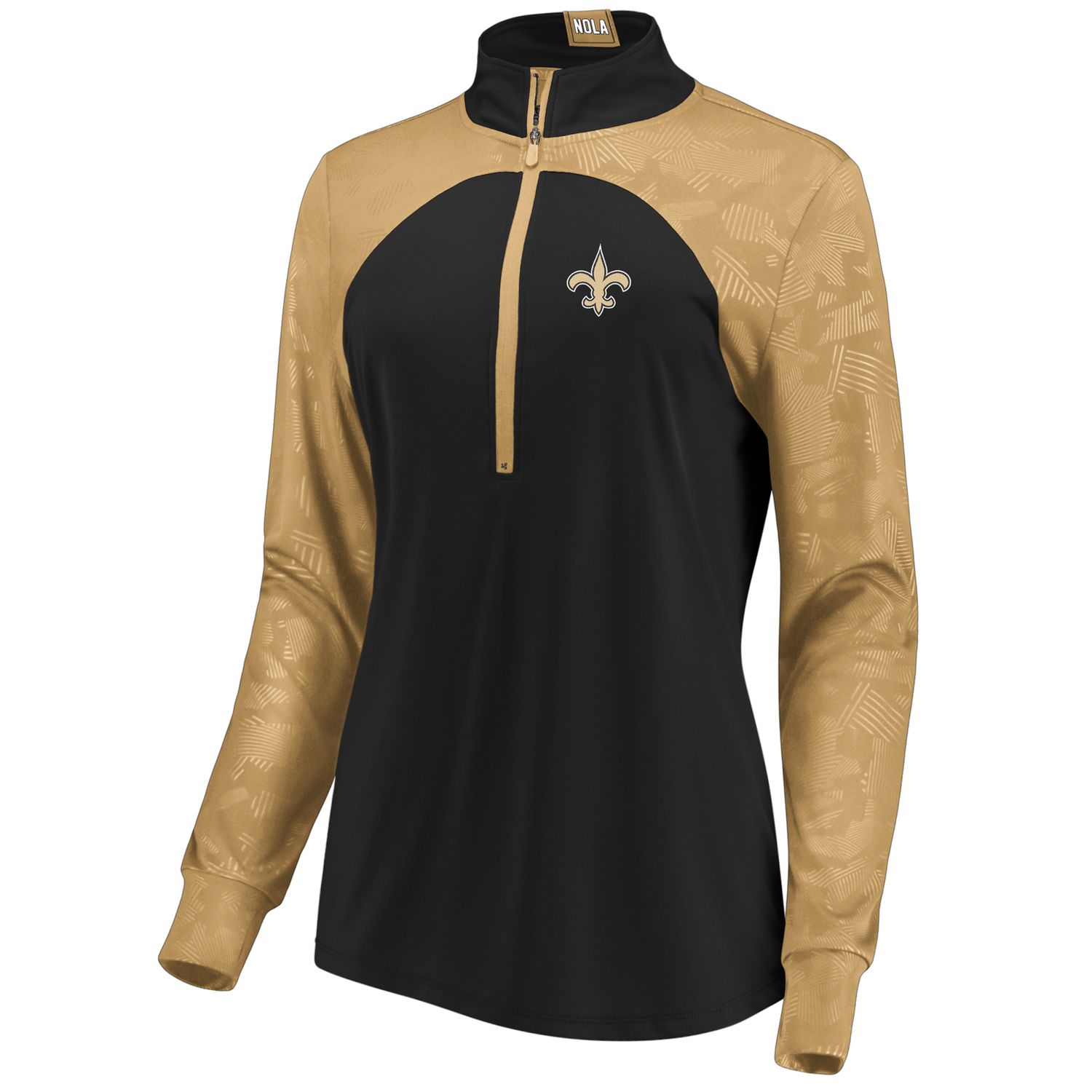 new orleans saints women's jersey dress