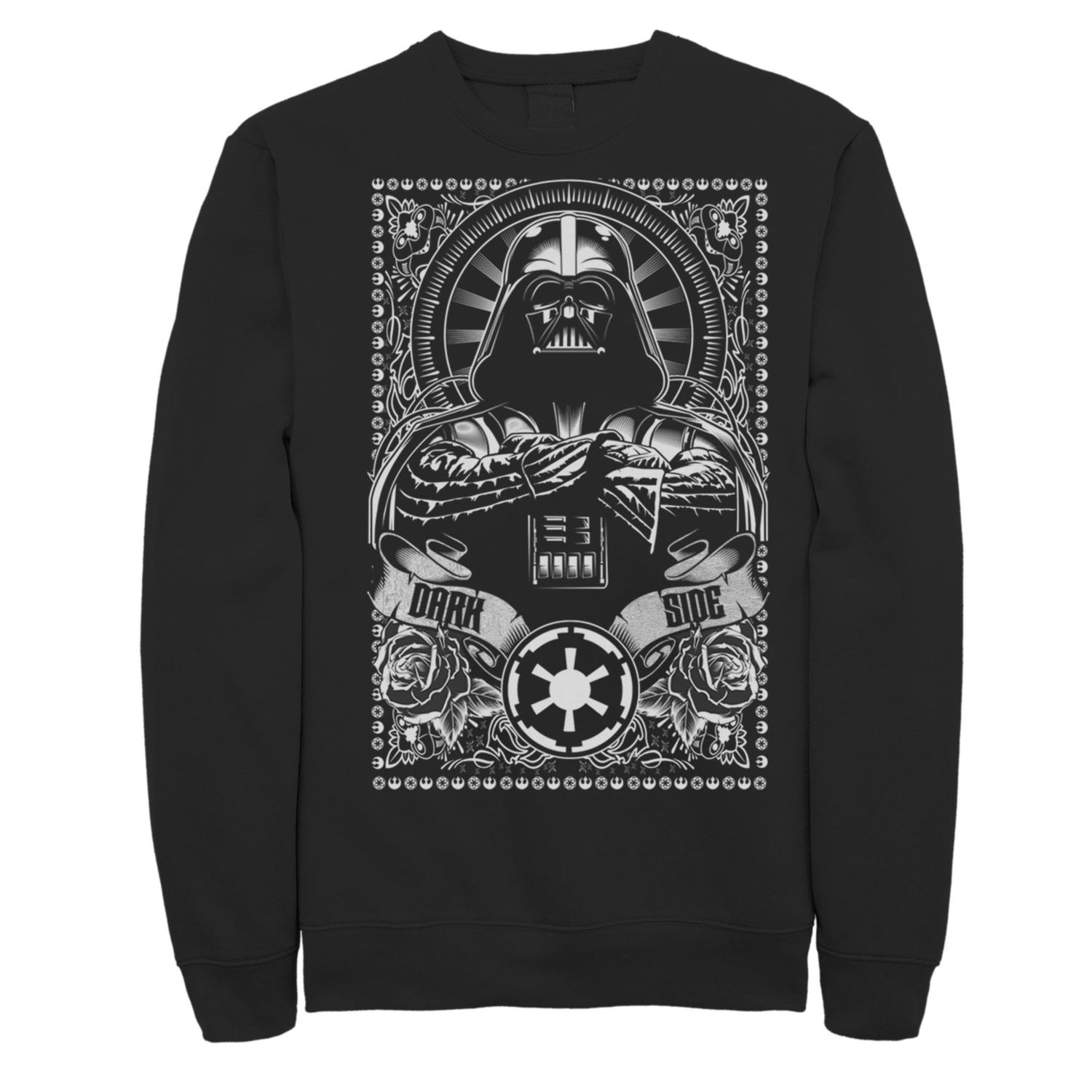 star wars mens hoodie