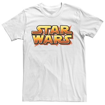 Men's Star Wars Tee