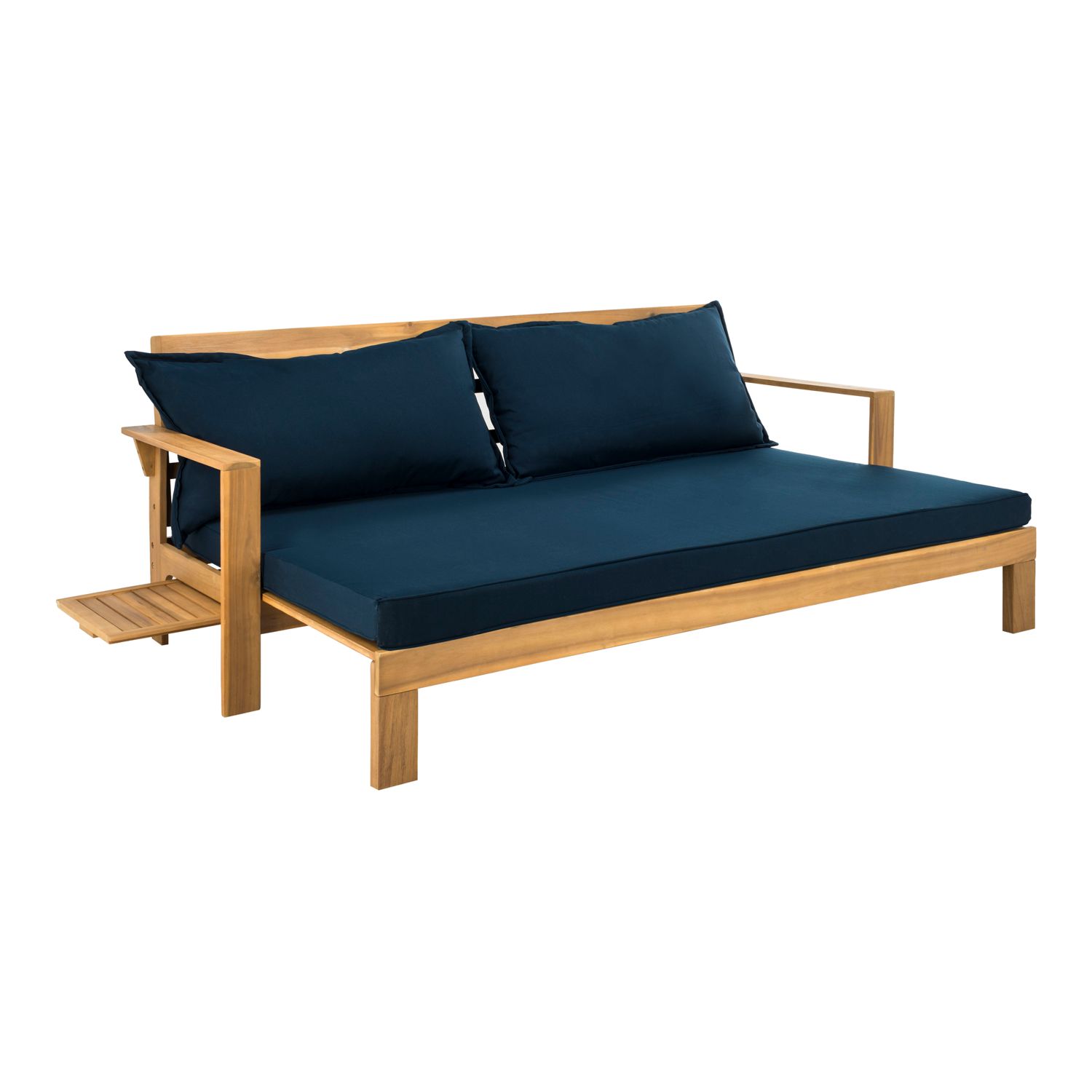 algoma cloud 9 hanging chaise lounger