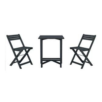 Safavieh Gallo Balcony Bistro Set