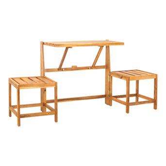 Safavieh Belamy Transformer Bench