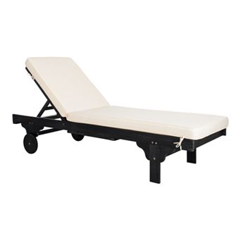 Safavieh Newport Chaise Lounge Chair