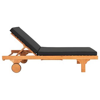 Safavieh Newport Chaise Lounge Chair