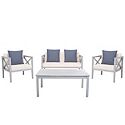 White Furniture Sets