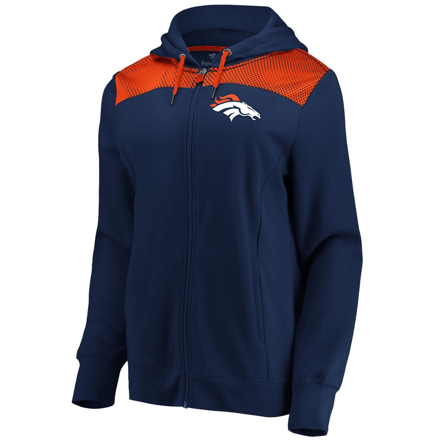 denver broncos military appreciation hoodie