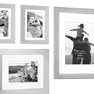 Stonebriar Collection Decorative 7-Piece Photo Frame Set