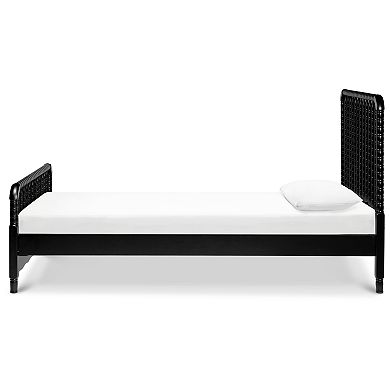 DaVinci Jenny Lind Twin Bed 