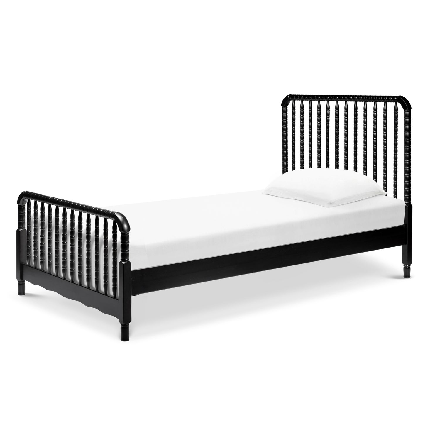 davinci jenny lind bed