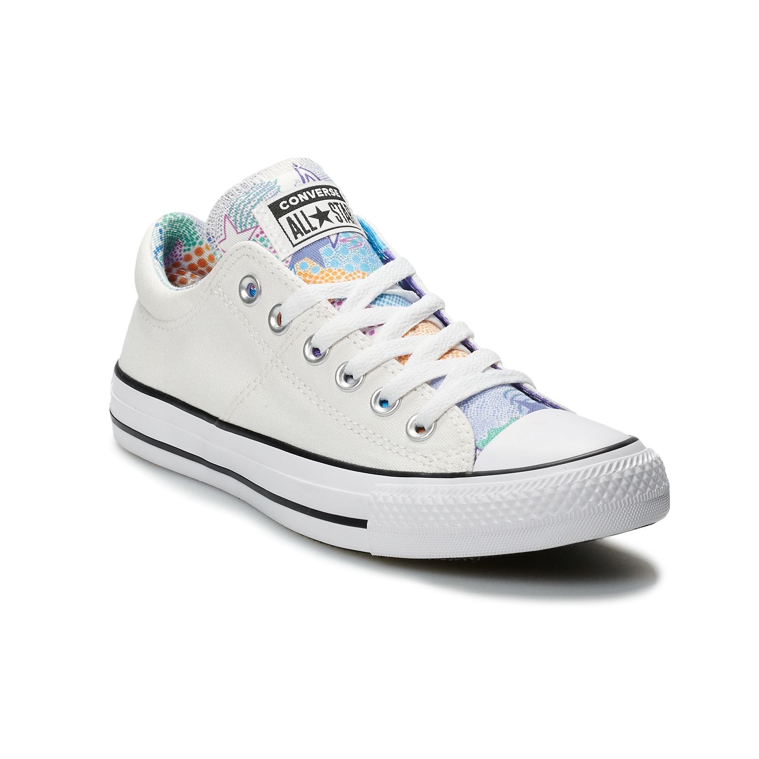 men's converse chuck taylor all star high street high top shoes