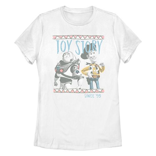 toy story juniors shirt