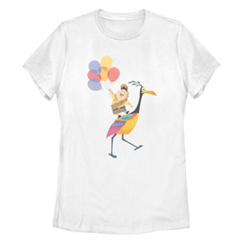 Disney / Pixar's Up Juniors' Graphic Tee
