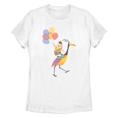 disney pixar up shirts