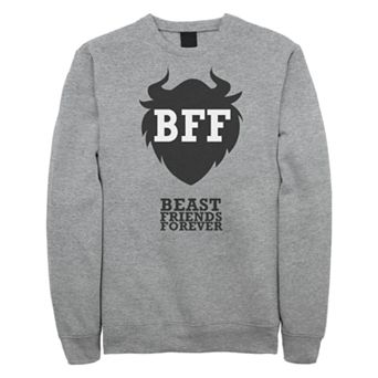 Disney's Beauty & the Beast Juniors' "Beast Friends Forever" Fleece