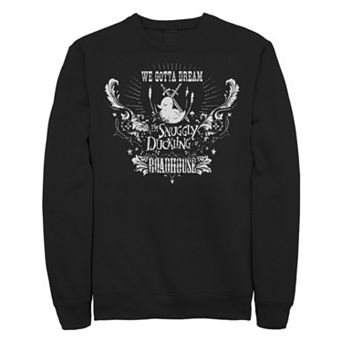 Disney's Tangled Rapunzel Snuggly Duckling Juniors' Fleece