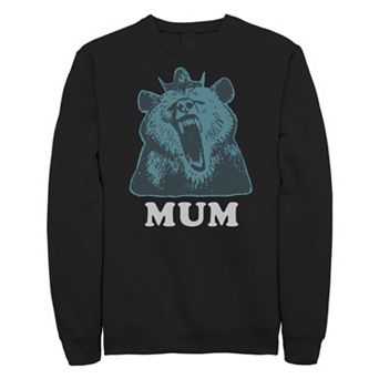 Disney's Brave Mum Juniors' Fleece