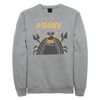 Disney's Moana Shiny Juniors' Fleece