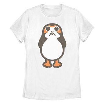 Disney's Star Wars Porg Juniors' Tee