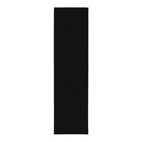 Garland Medallion 3' x 12' Runner Rug